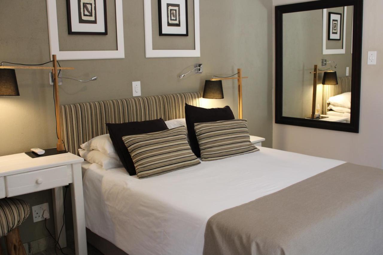 The Calitz Otel Calitzdorp Dış mekan fotoğraf