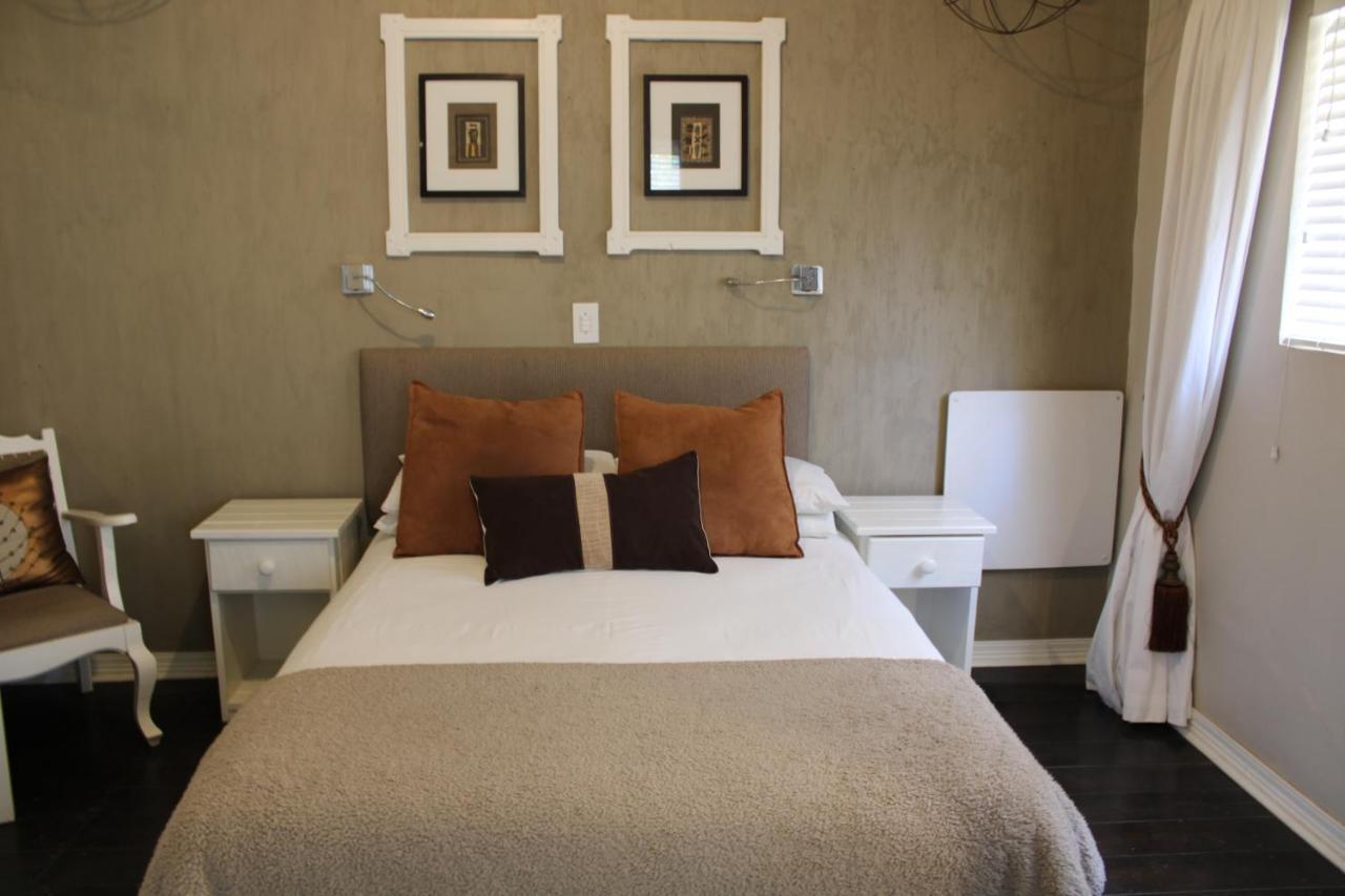 The Calitz Otel Calitzdorp Dış mekan fotoğraf