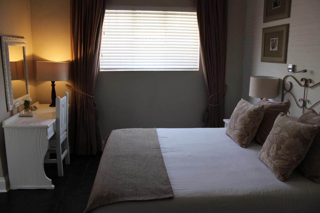 The Calitz Otel Calitzdorp Dış mekan fotoğraf