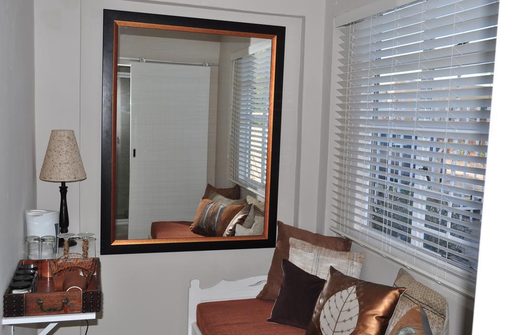 The Calitz Otel Calitzdorp Dış mekan fotoğraf