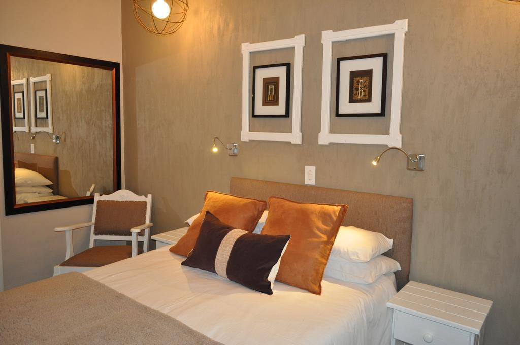 The Calitz Otel Calitzdorp Dış mekan fotoğraf
