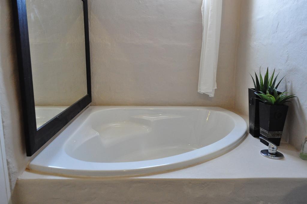 The Calitz Otel Calitzdorp Dış mekan fotoğraf