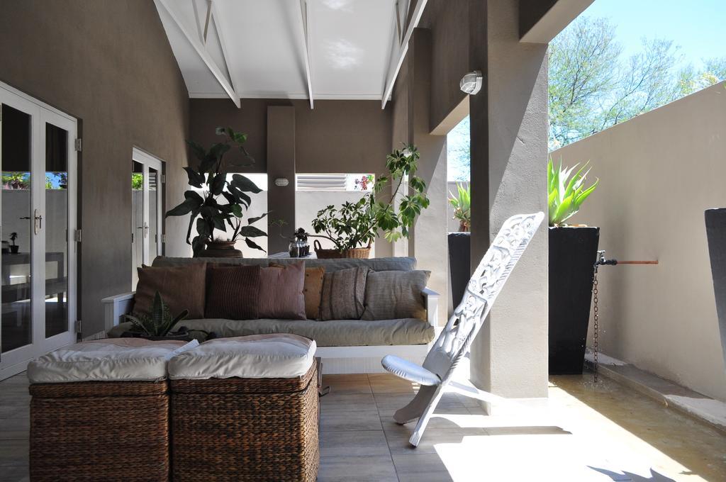 The Calitz Otel Calitzdorp Dış mekan fotoğraf