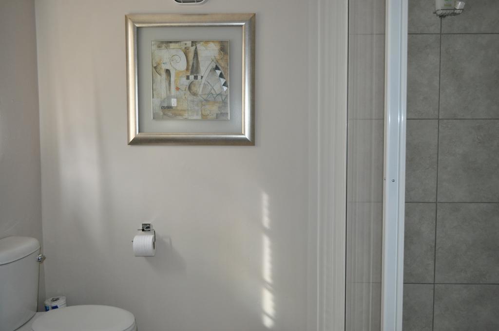 The Calitz Otel Calitzdorp Dış mekan fotoğraf