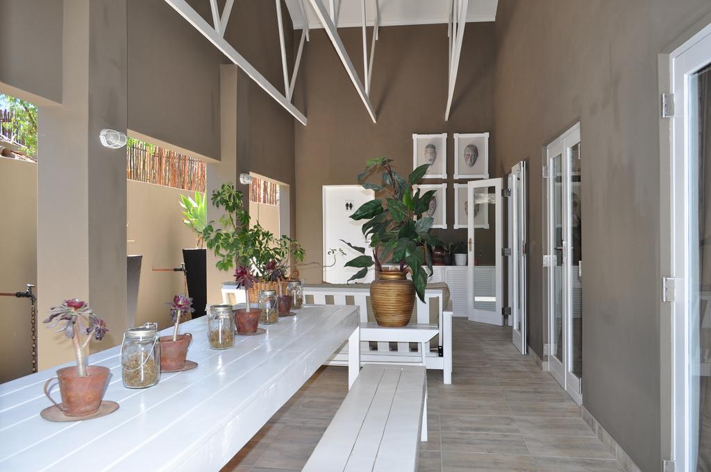 The Calitz Otel Calitzdorp Dış mekan fotoğraf