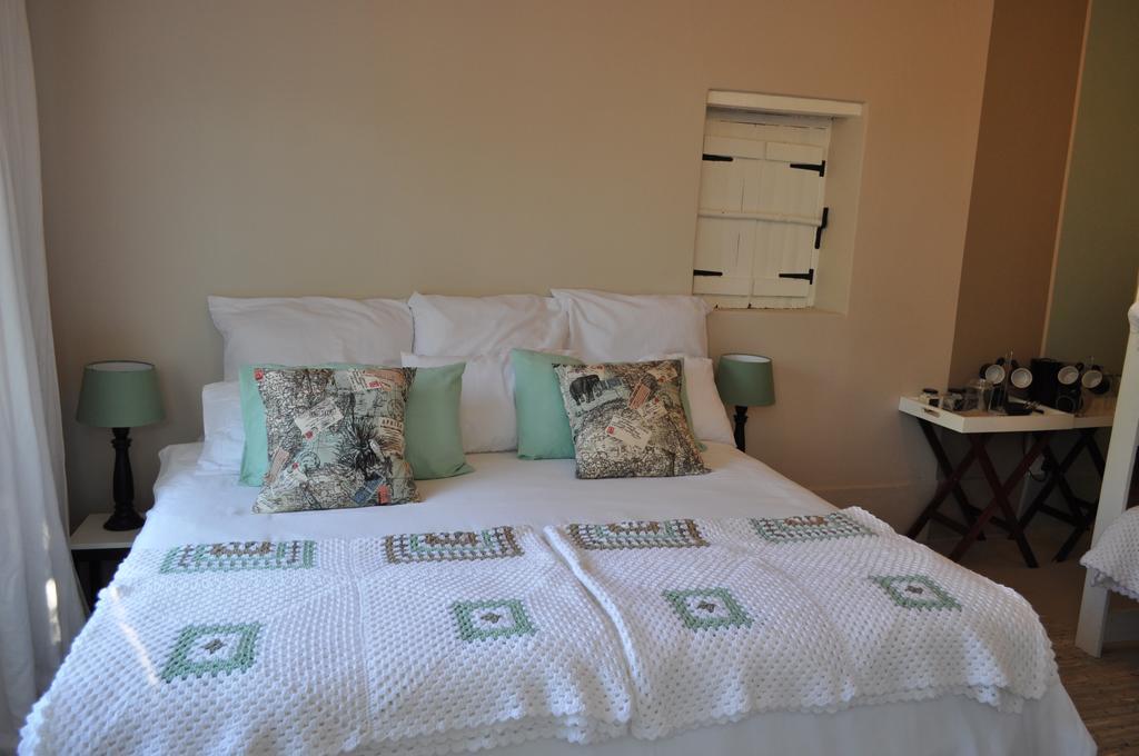 The Calitz Otel Calitzdorp Dış mekan fotoğraf