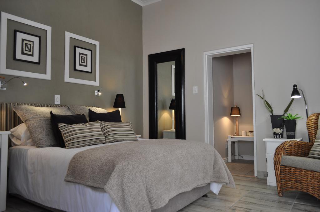 The Calitz Otel Calitzdorp Dış mekan fotoğraf