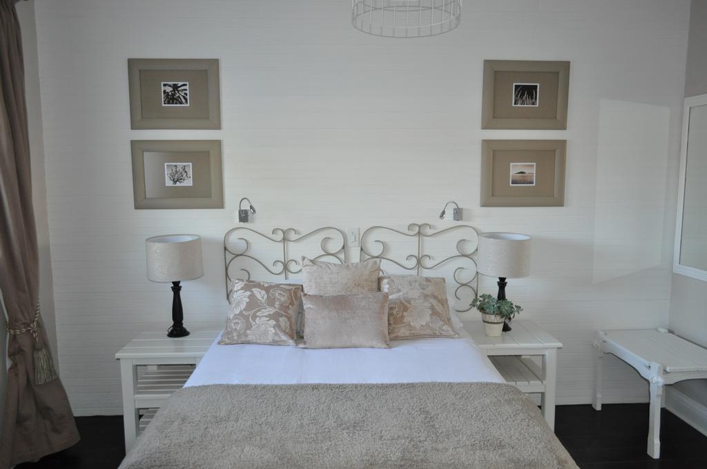 The Calitz Otel Calitzdorp Dış mekan fotoğraf