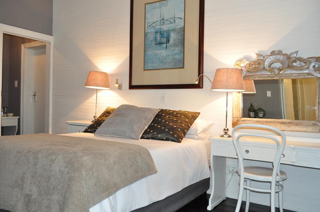 The Calitz Otel Calitzdorp Dış mekan fotoğraf